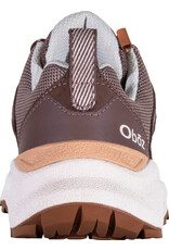 OBOZ WOMEN'S COTTONWOOD LOW B-DRY-FIG