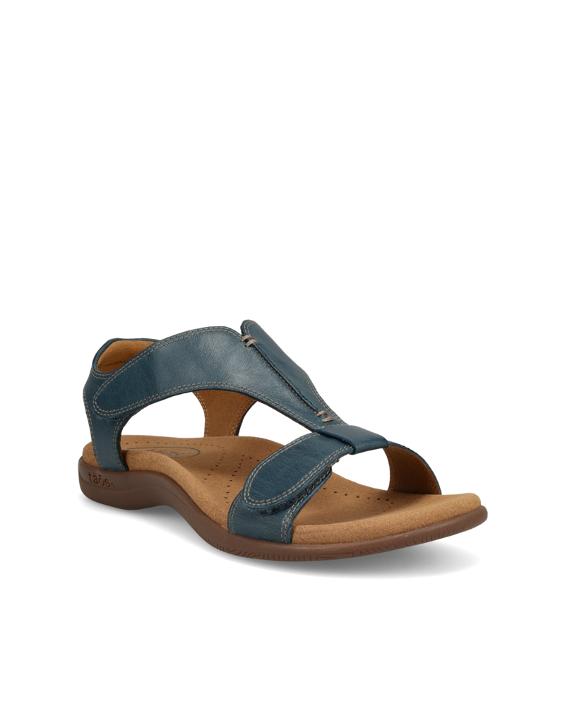 TAOS WOMEN'S THE SHOW-PETROL BLUE