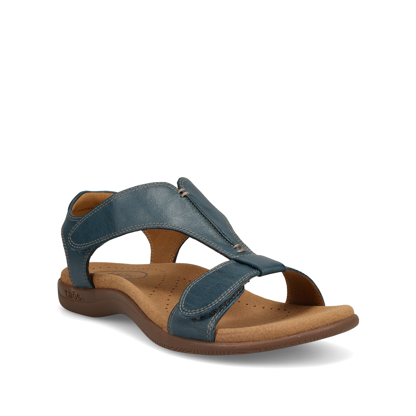 TAOS WOMEN'S THE SHOW-PETROL BLUE