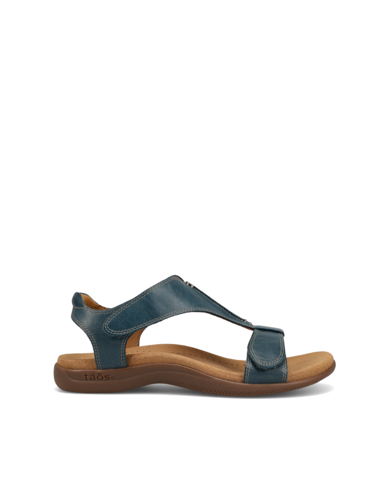 TAOS WOMEN'S THE SHOW-PETROL BLUE
