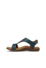 TAOS WOMEN'S THE SHOW-PETROL BLUE