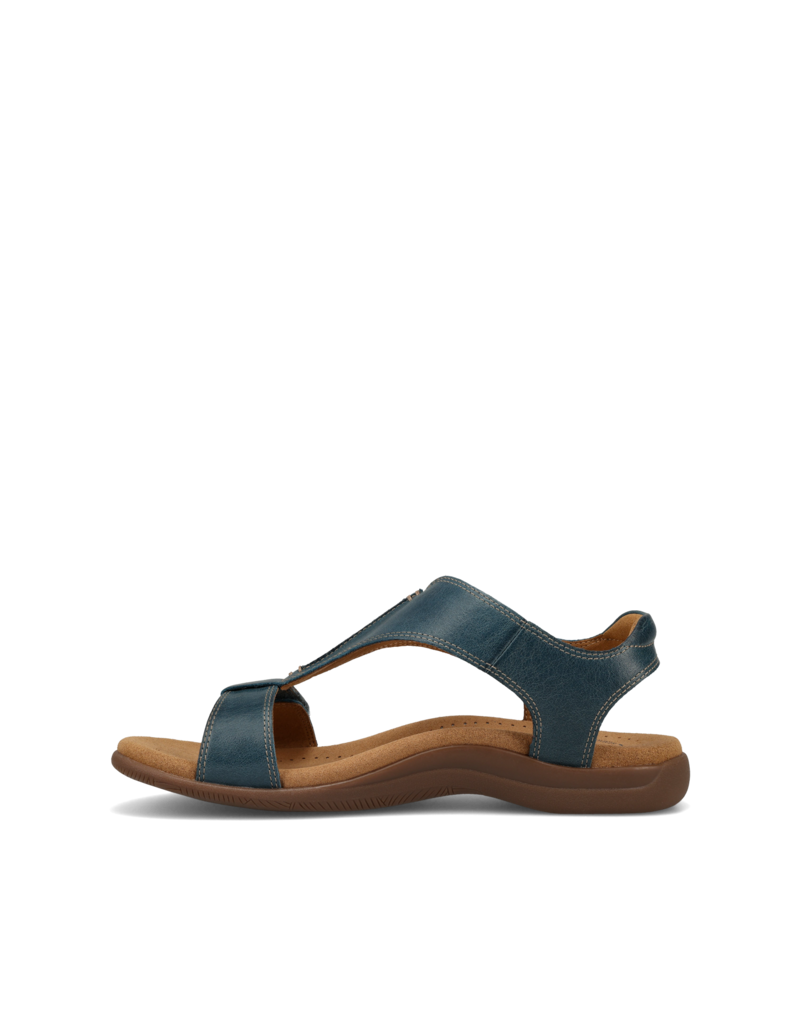TAOS WOMEN'S THE SHOW-PETROL BLUE