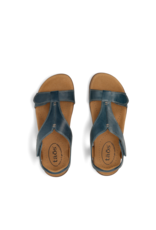 TAOS WOMEN'S THE SHOW-PETROL BLUE