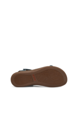 TAOS WOMEN'S THE SHOW-PETROL BLUE