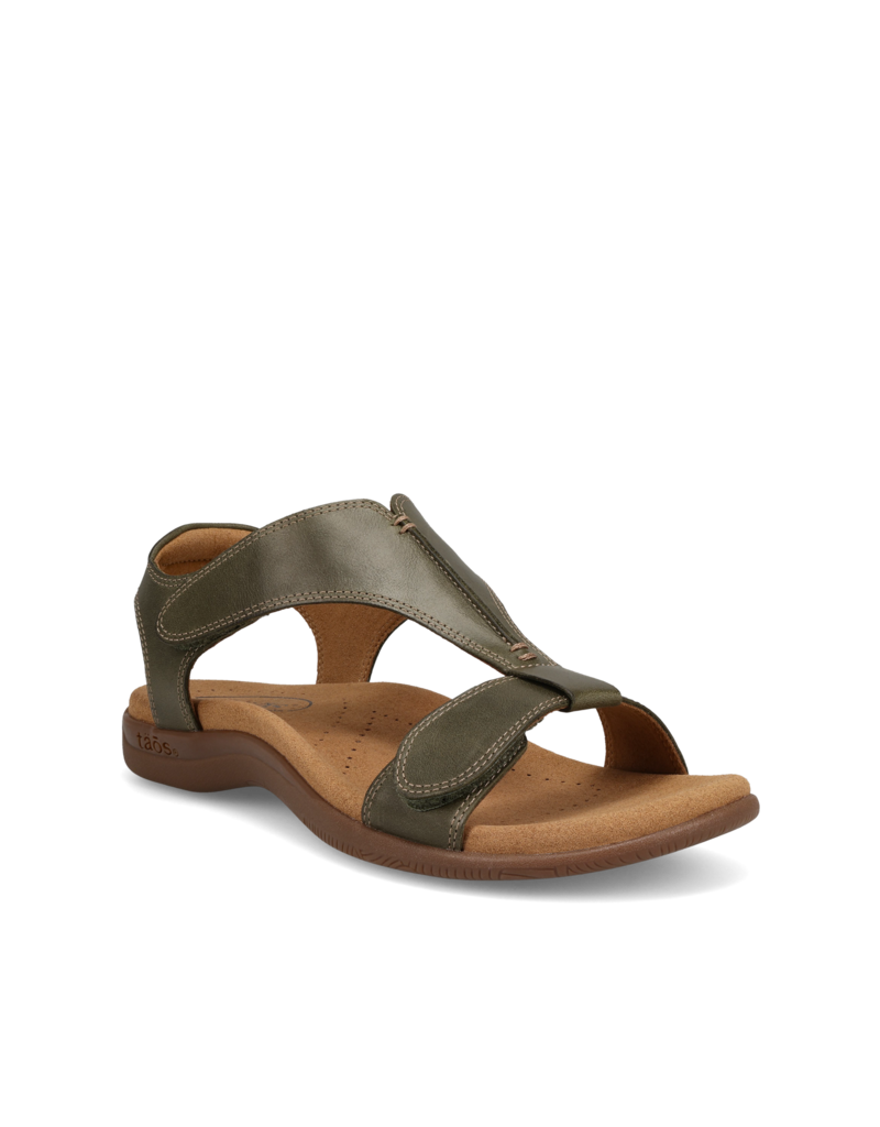 TAOS WOMEN'S THE SHOW-OLIVE