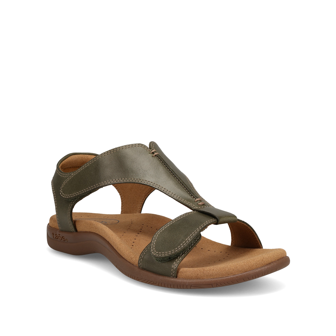 TAOS WOMEN'S THE SHOW-OLIVE