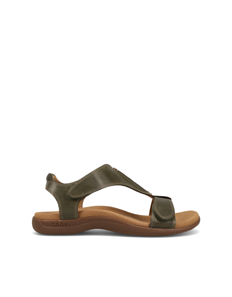 TAOS WOMEN'S THE SHOW-OLIVE