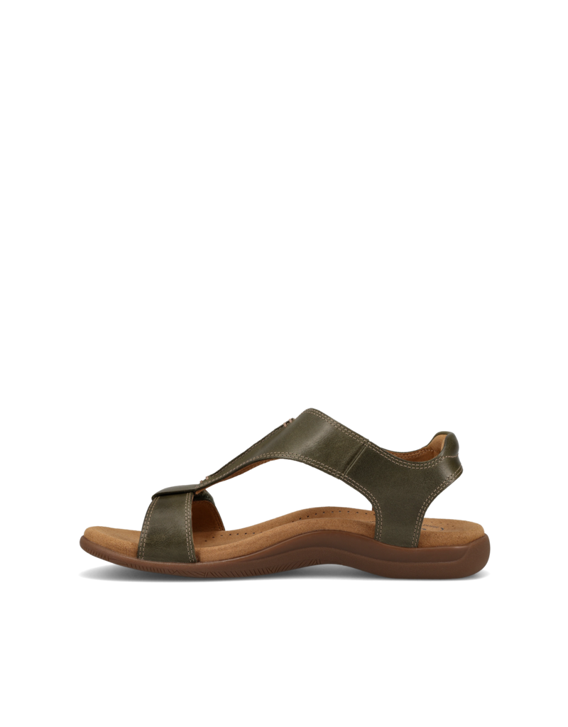 TAOS WOMEN'S THE SHOW-OLIVE