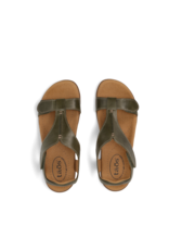 TAOS WOMEN'S THE SHOW-OLIVE