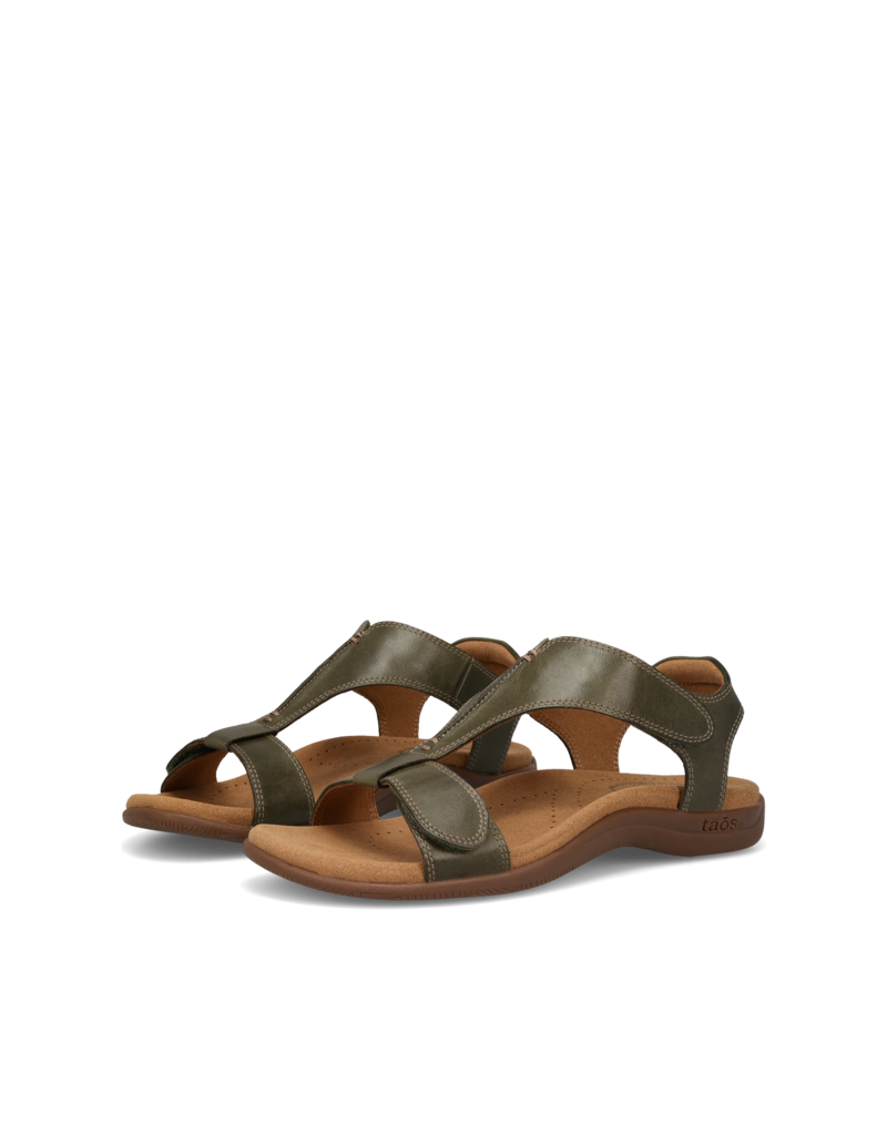 TAOS WOMEN'S THE SHOW-OLIVE