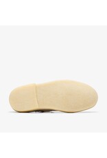 CLARKS WOMEN'S DESERT JANE SUEDE-SAND