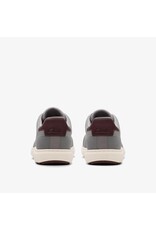 CLARKS MEN'S MAPSTONE LACE-GREY KNIT