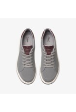 CLARKS MEN'S MAPSTONE LACE-GREY KNIT
