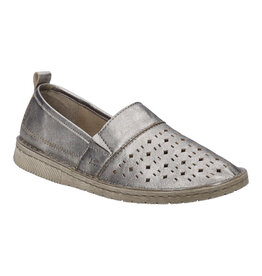 JOSEF SEIBEL WOMEN'S SOFIE 27 PLATIN