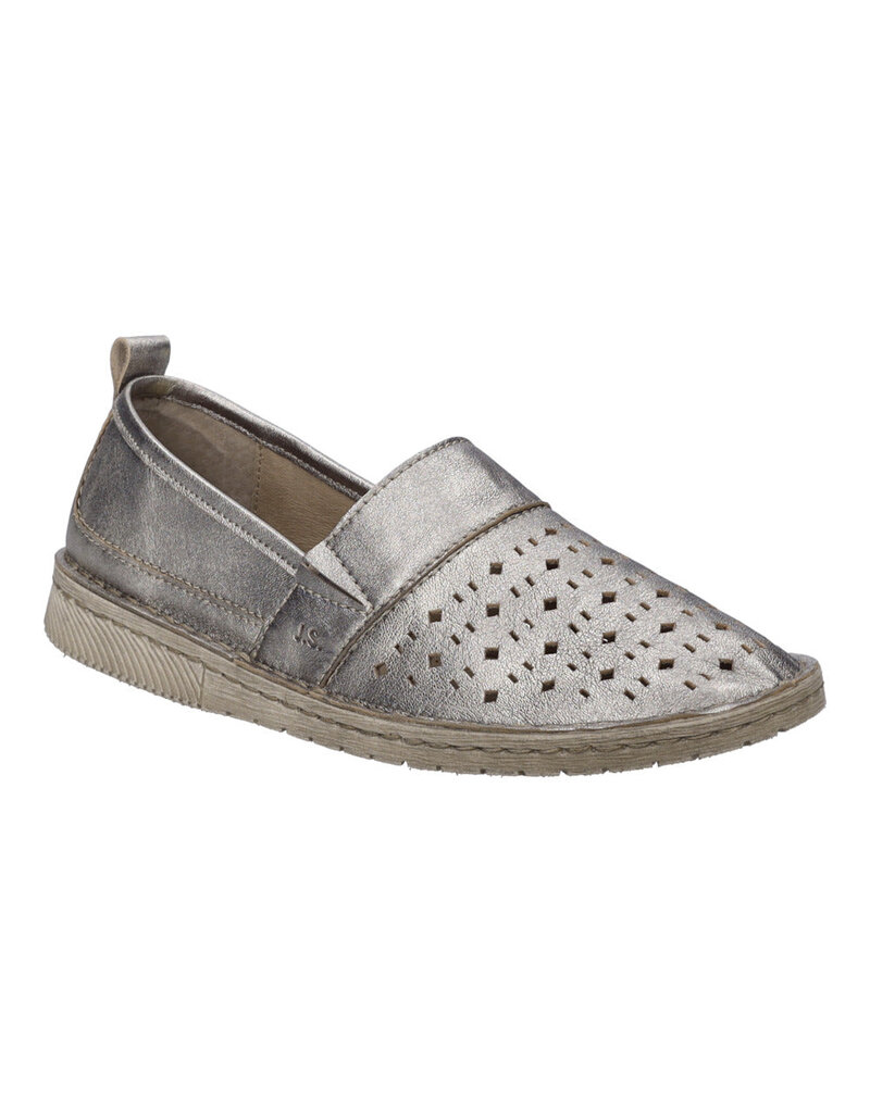 JOSEF SEIBEL WOMEN'S SOFIE 27 PLATIN
