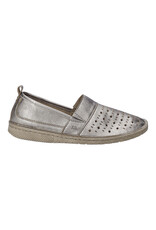 JOSEF SEIBEL WOMEN'S SOFIE 27 PLATIN