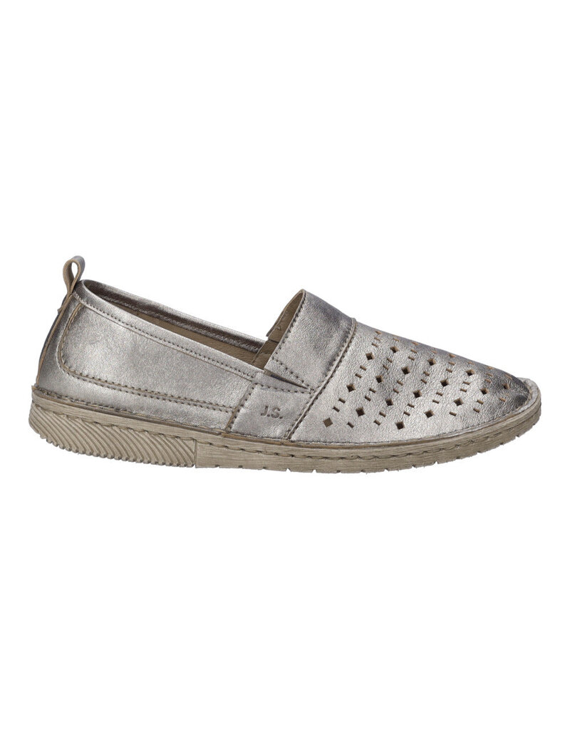 JOSEF SEIBEL WOMEN'S SOFIE 27 PLATIN