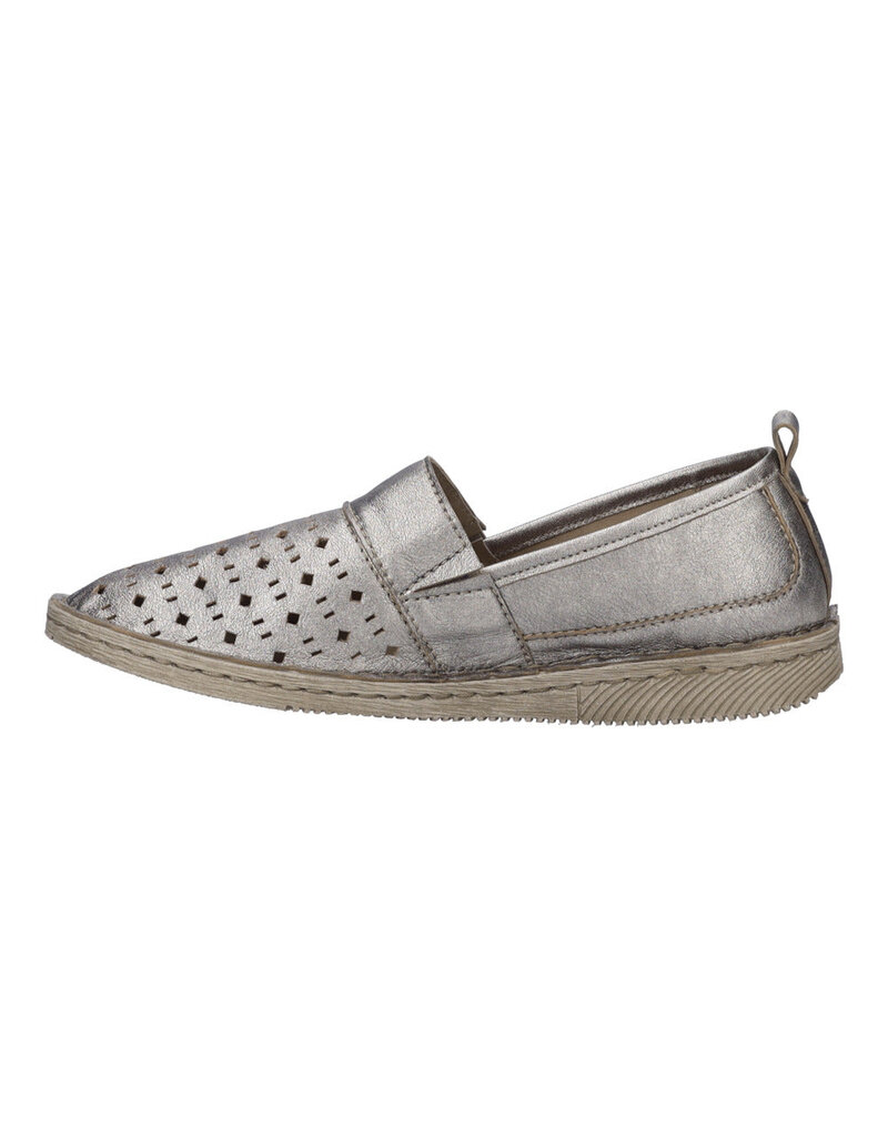 JOSEF SEIBEL WOMEN'S SOFIE 27 PLATIN