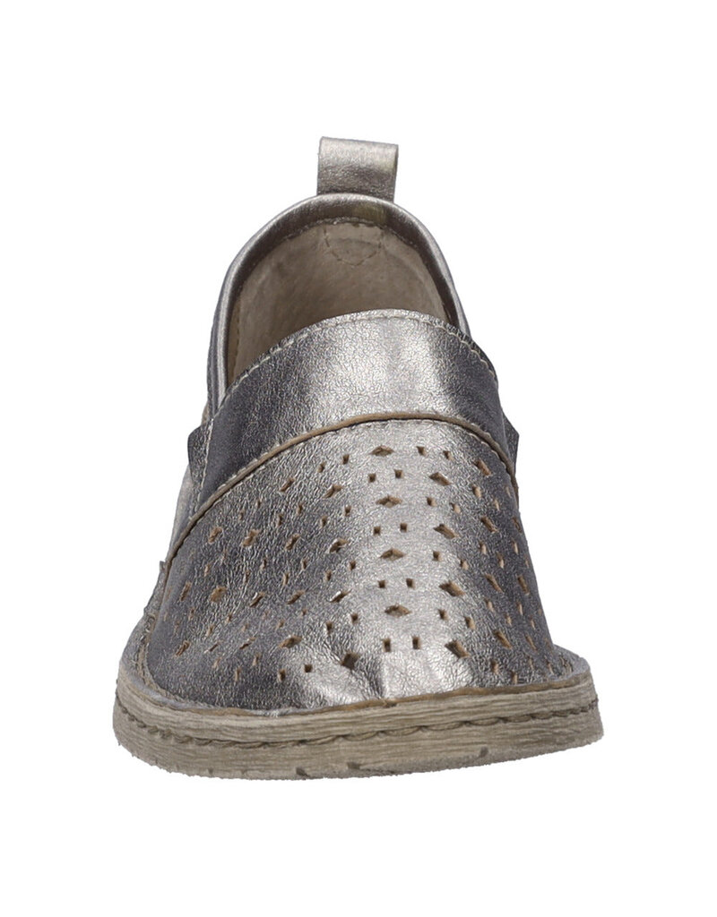JOSEF SEIBEL WOMEN'S SOFIE 27 PLATIN