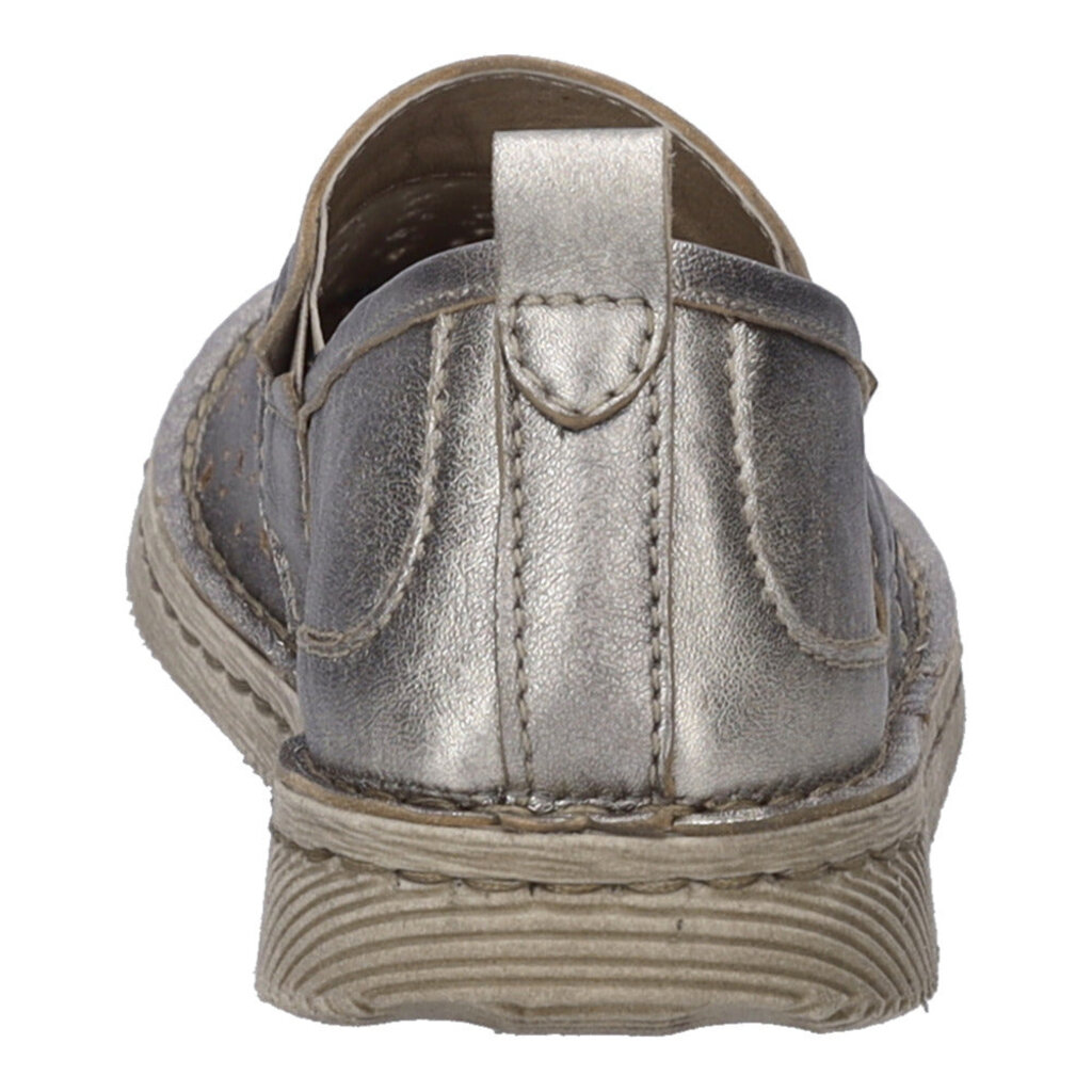 JOSEF SEIBEL WOMEN'S SOFIE 27 PLATIN