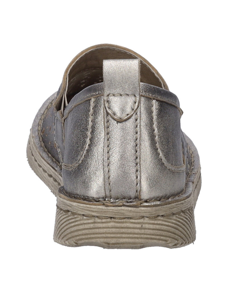 JOSEF SEIBEL WOMEN'S SOFIE 27 PLATIN