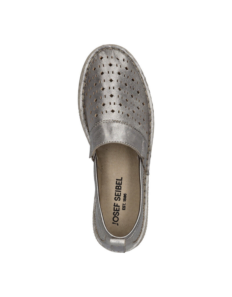 JOSEF SEIBEL WOMEN'S SOFIE 27 PLATIN