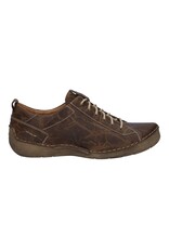 JOSEF SEIBEL WOMEN'S FERGEY 56 BRANDY