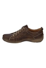 JOSEF SEIBEL WOMEN'S FERGEY 56 BRANDY