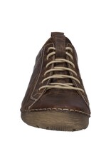 JOSEF SEIBEL WOMEN'S FERGEY 56 BRANDY
