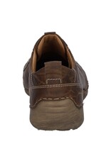 JOSEF SEIBEL WOMEN'S FERGEY 56 BRANDY