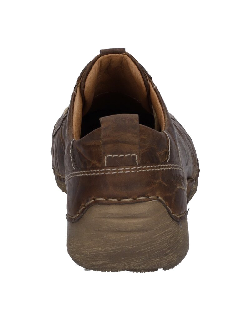JOSEF SEIBEL WOMEN'S FERGEY 56 BRANDY