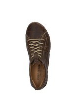 JOSEF SEIBEL WOMEN'S FERGEY 56 BRANDY