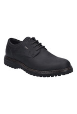 JOSEF SEIBEL MEN'S ERROLL 50 BLACK
