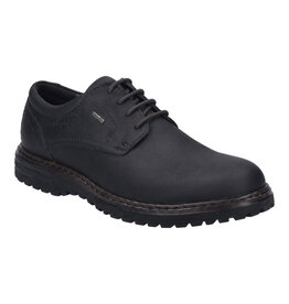 JOSEF SEIBEL MEN'S ERROLL 50 BLACK