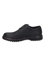 JOSEF SEIBEL MEN'S ERROLL 50 BLACK