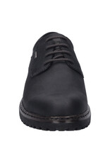 JOSEF SEIBEL MEN'S ERROLL 50 BLACK