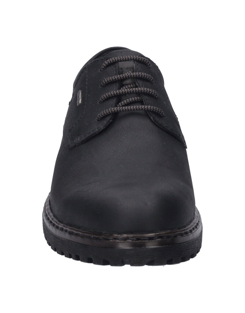 JOSEF SEIBEL MEN'S ERROLL 50 BLACK