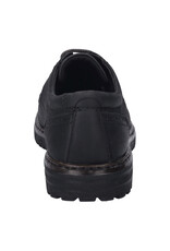 JOSEF SEIBEL MEN'S ERROLL 50 BLACK