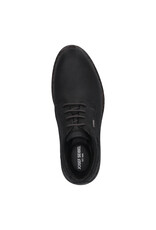 JOSEF SEIBEL MEN'S ERROLL 50 BLACK