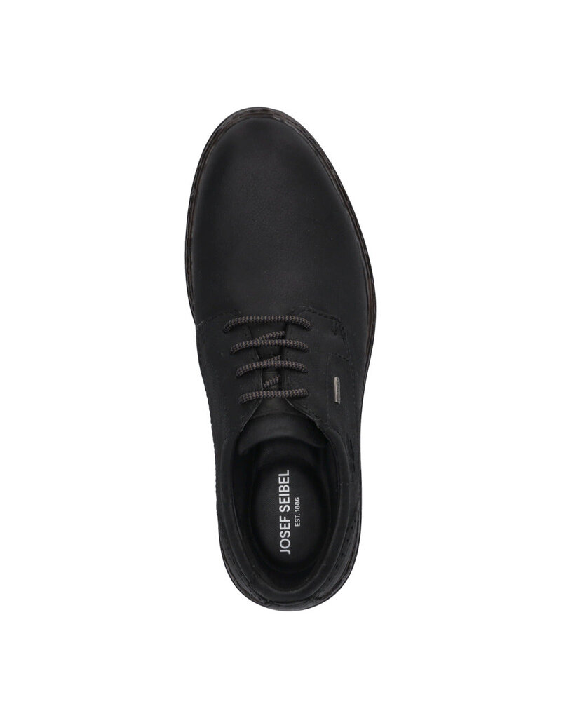 JOSEF SEIBEL MEN'S ERROLL 50 BLACK