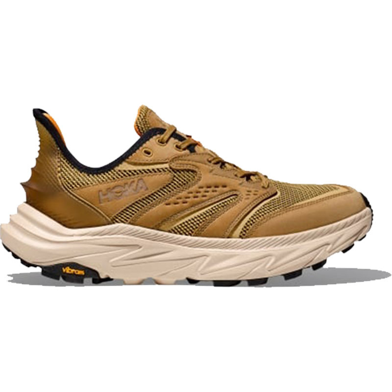 HOKA ONE ONE MEN'S ANACAPA 2 FREEDOM-WHEAT/OAK