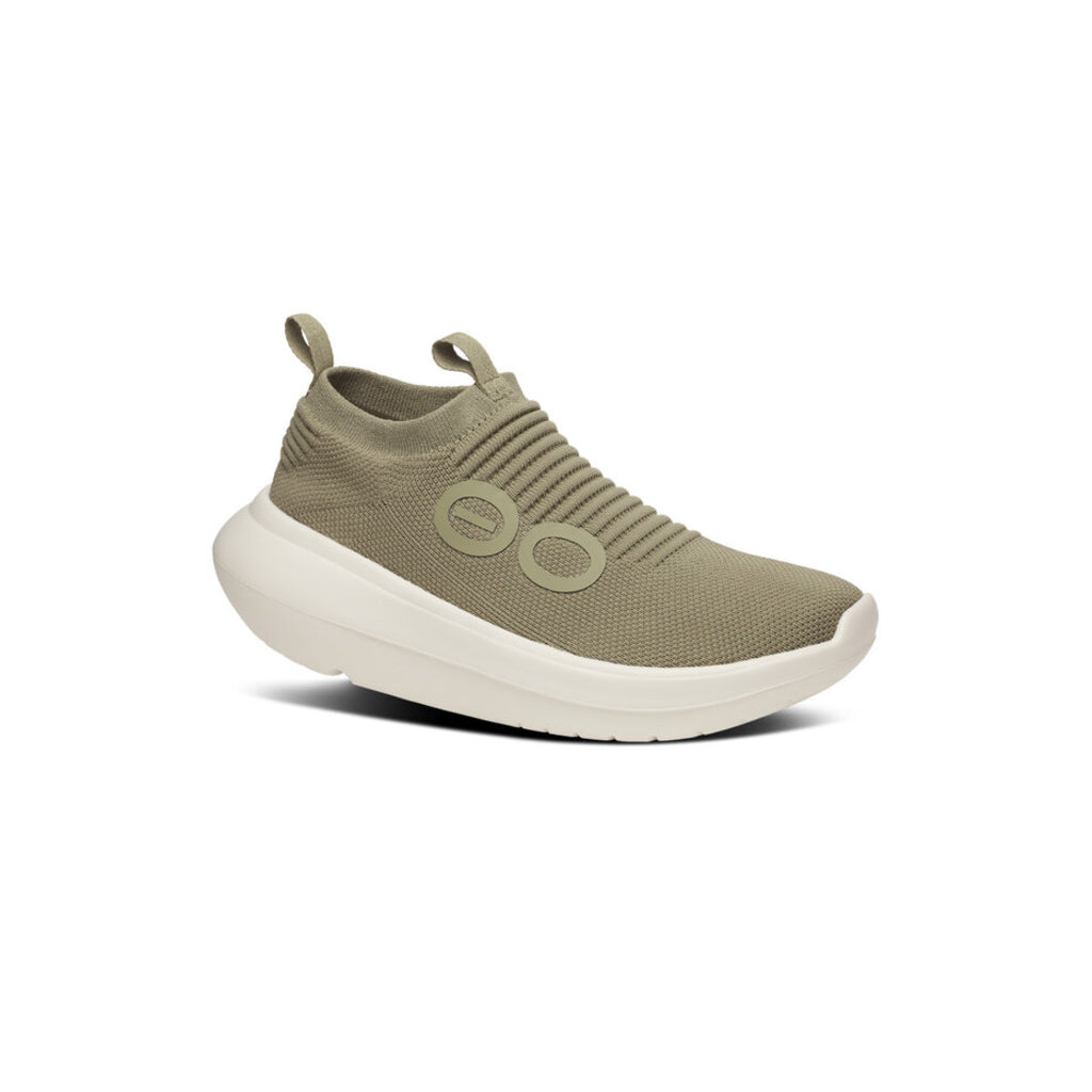 OOFOS MEN'S OOMY ZEN-FOLIAGE