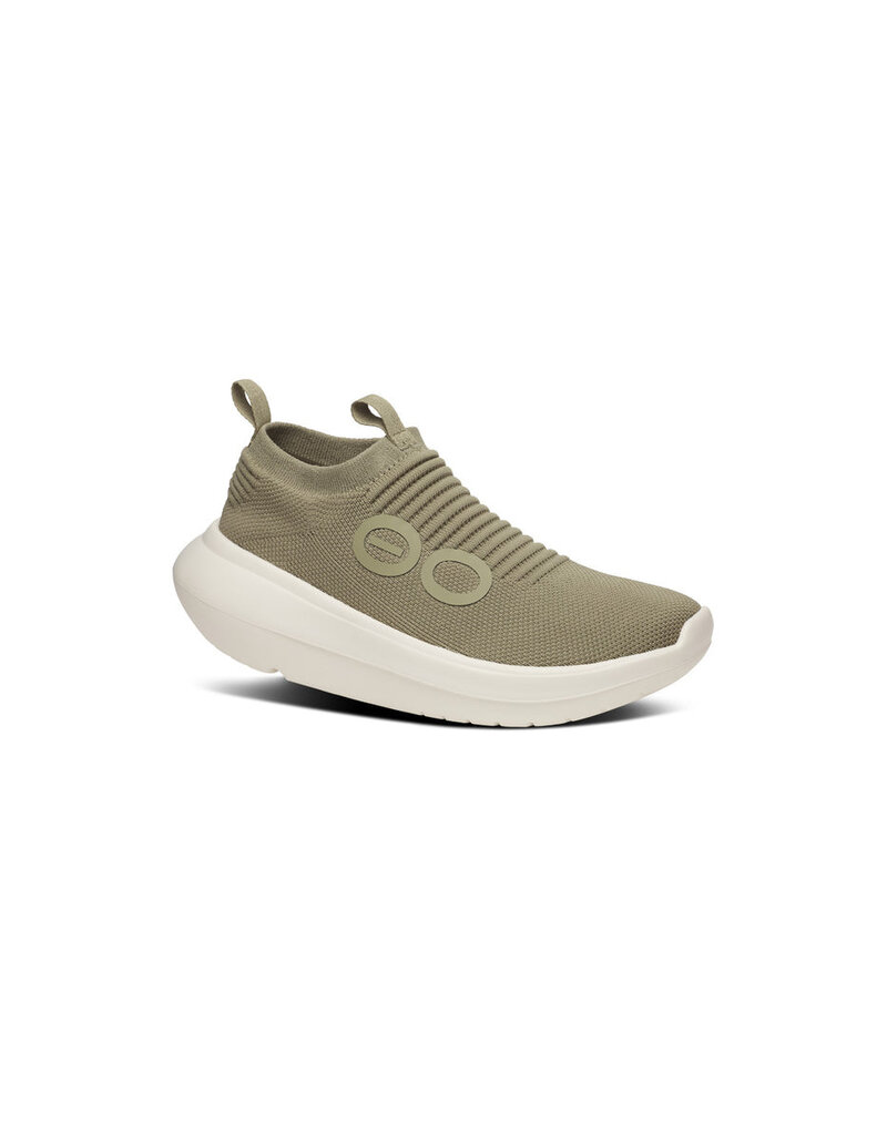 OOFOS MEN'S OOMY ZEN-FOLIAGE
