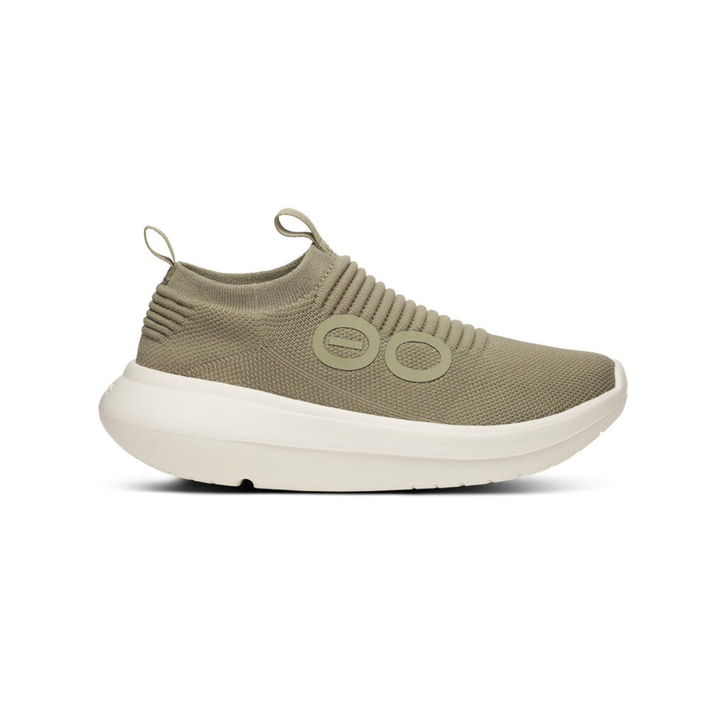 OOFOS MEN'S OOMY ZEN-FOLIAGE