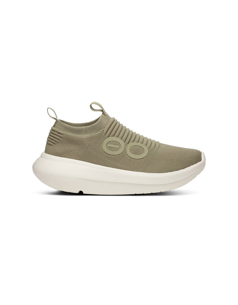 OOFOS MEN'S OOMY ZEN-FOLIAGE