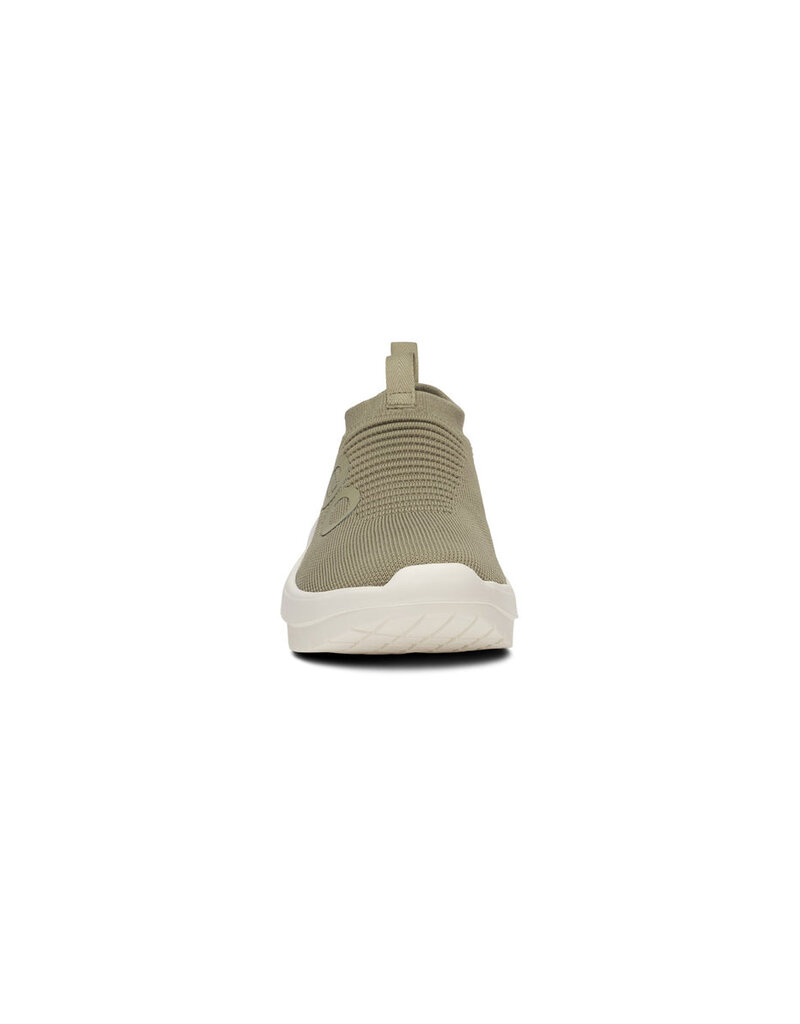OOFOS MEN'S OOMY ZEN-FOLIAGE