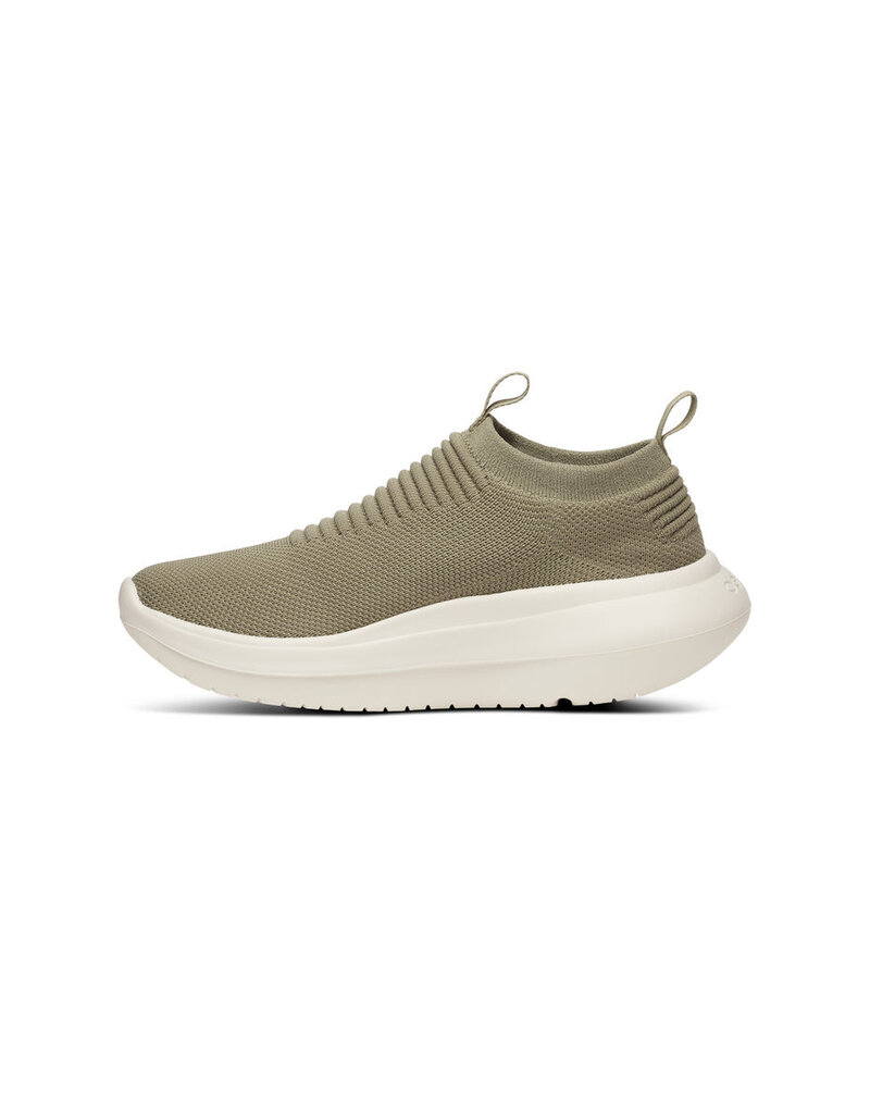 OOFOS MEN'S OOMY ZEN-FOLIAGE