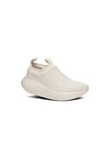 OOFOS WOMEN'S OOMY ZEN-CHALK