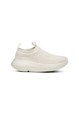 OOFOS WOMEN'S OOMY ZEN-CHALK