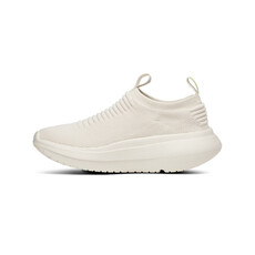 OOFOS WOMEN'S OOMY ZEN-CHALK